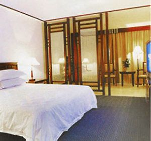 Holley Hotel Changsha Luaran gambar